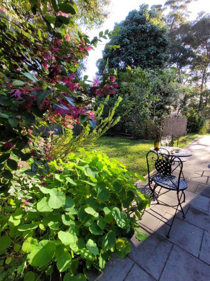 Garden Rest Appartement New Lambton Buitenkant foto