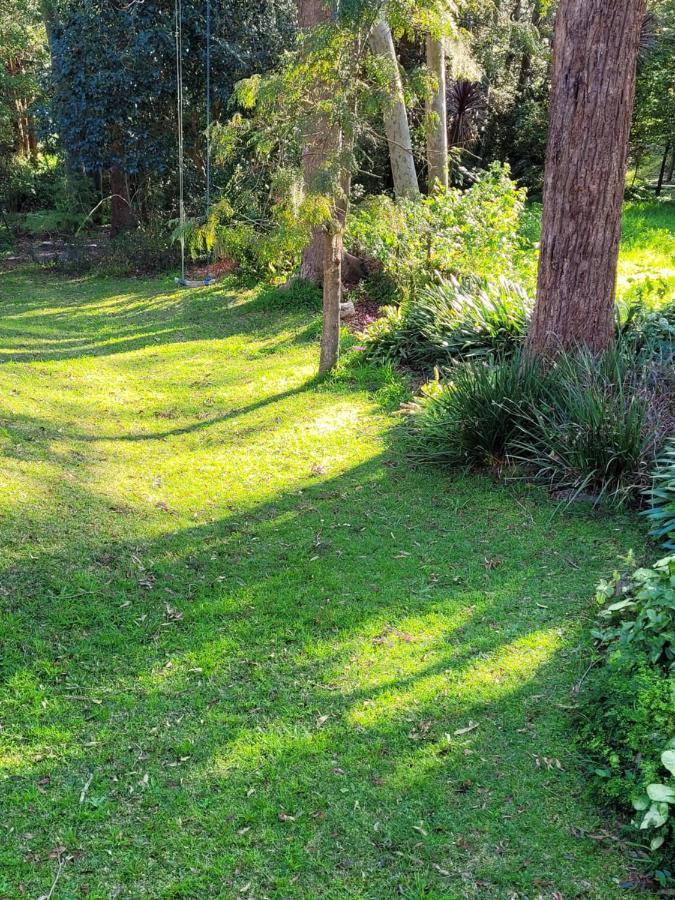 Garden Rest Appartement New Lambton Buitenkant foto